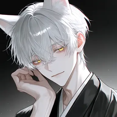 Profile image of 銀狼