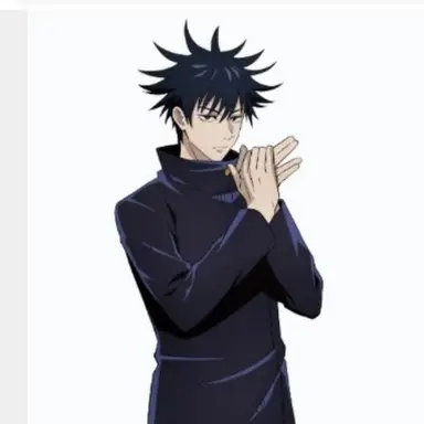 Profile image of 伏黒恵