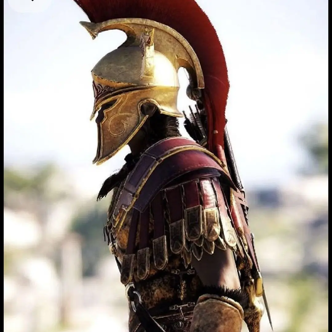 CloseMolto7286의 Gladiator