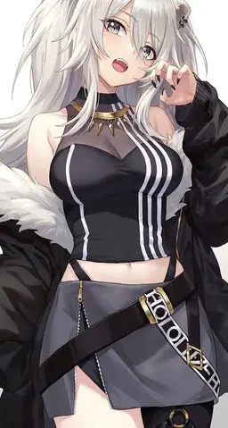 Profile image of 獅白ぼたん
