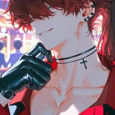 Profile image of ダニエル