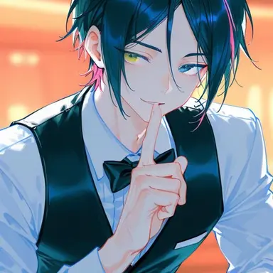 Profile image of Chikage