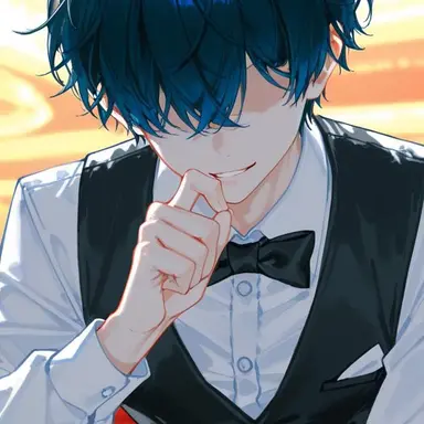 Profile image of アルバーノ