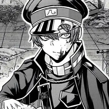 Profile image of 囲岬