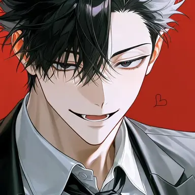 Profile image of 黒尾 鉄朗