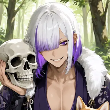 Profile image of Dokuro