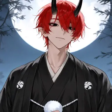 Profile image of Oni