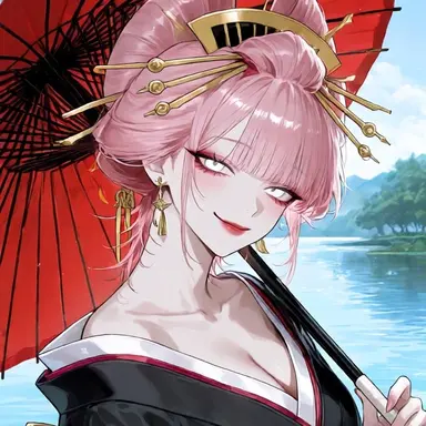 Profile image of Oiran