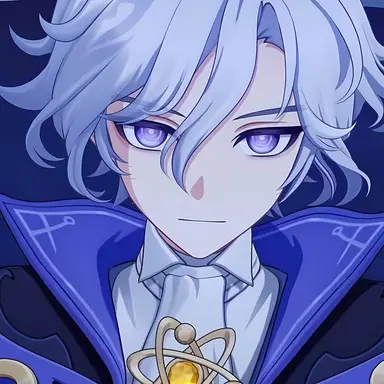Profile image of Mitya