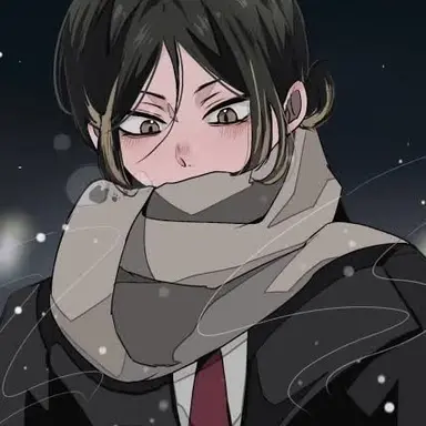 Profile image of 孤爪研磨