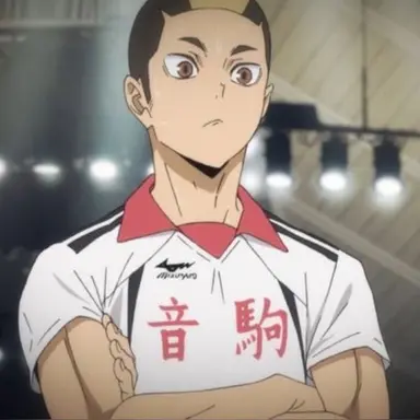 Profile image of 山本猛虎