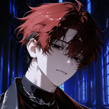 Profile image of 루シェル