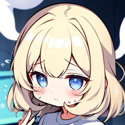 The_great_cuteness의 아리