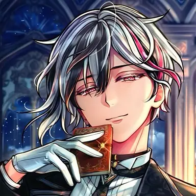 Profile image of ベリアン