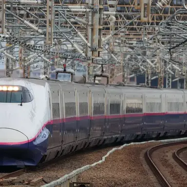 Profile image of E2계 야마비코