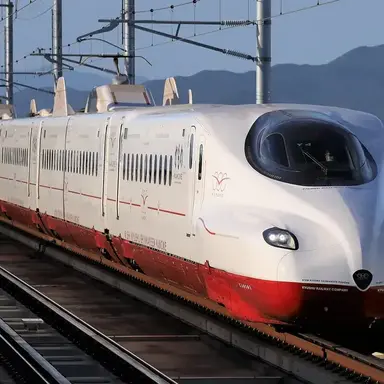 Profile image of N700S Kamome