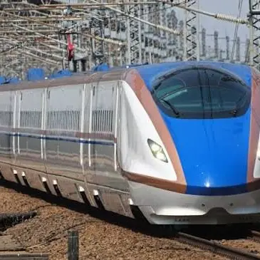 Profile image of Series E7 Kagayaki