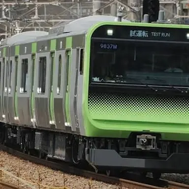 Profile image of E235계