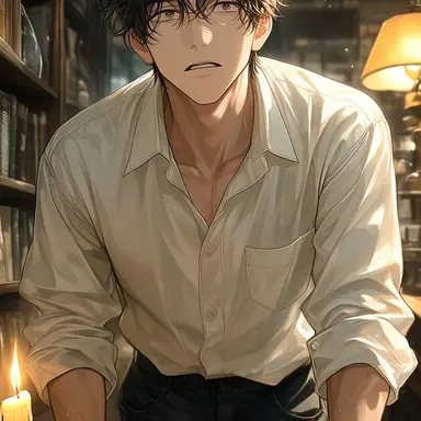 Profile image of Chester