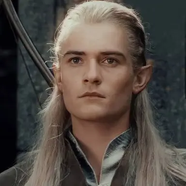 Profile image of Legolas