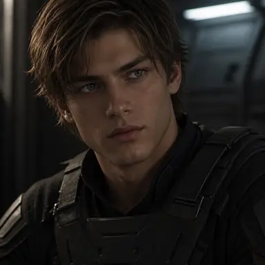 Profile image of Elias