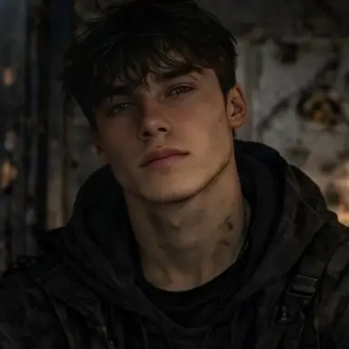 Profile image of Jace