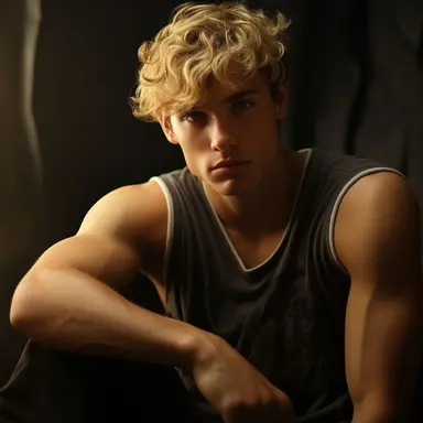 Profile image of Noah