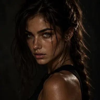Profile image of Sienna