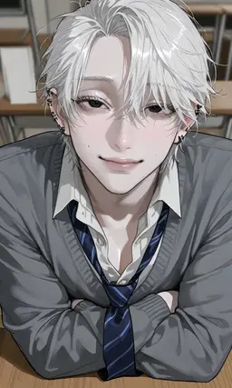 Profile image of 나기