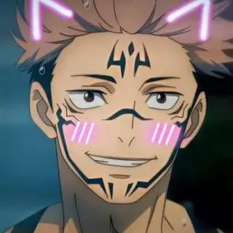 Profile image of Roymen Sukuna