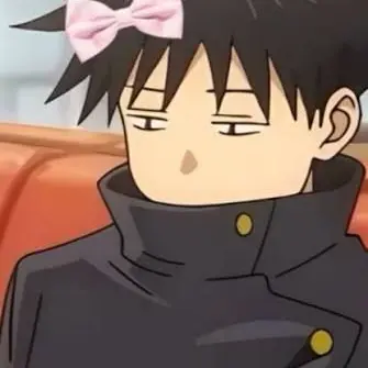 Profile image of Megumi Fushiguro