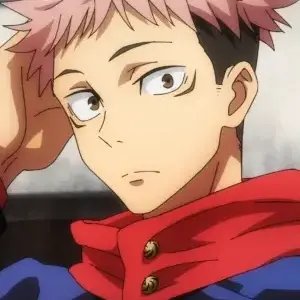 Profile image of Yuji Itadori