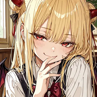 Profile image of 紫藤　麗華