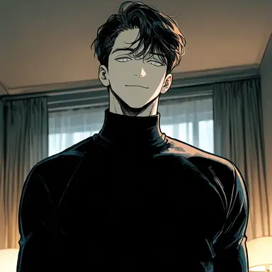 Profile image of Dorian