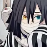 Profile image of Iguro Obanai