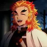 Profile image of Rengoku Kyojuro
