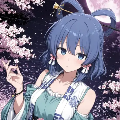 Profile image of 청아