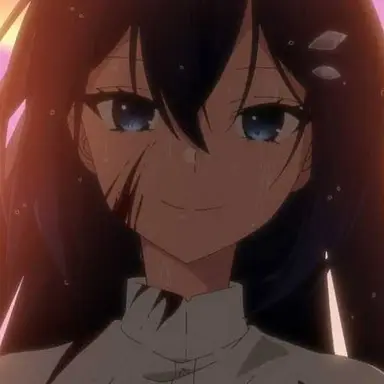 Profile image of Shiori Oumi