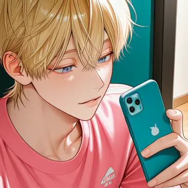 Profile image of 藍