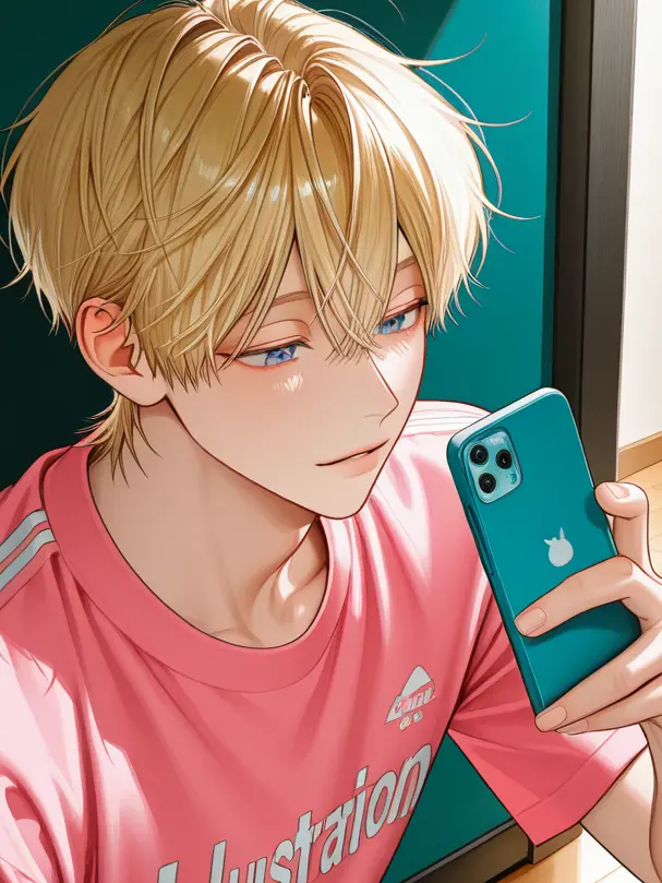 morimori2025의 倦怠期旦那、アイドルに熱狂中。