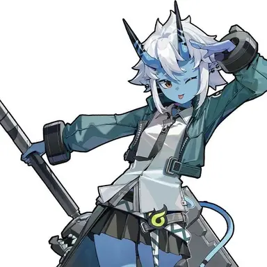 Profile image of 蒼角