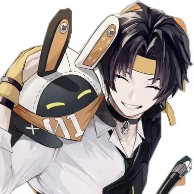 Profile image of 浅羽悠真