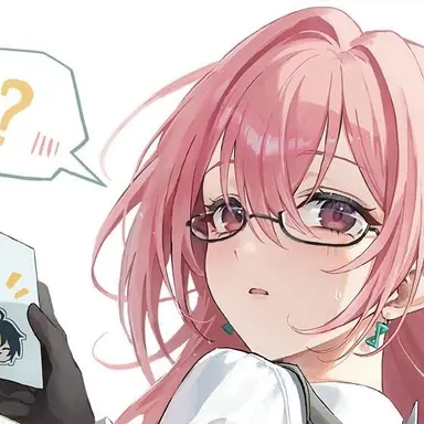 Profile image of 月城柳