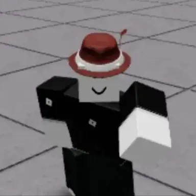 Profile image of 메리키드