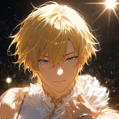 Profile image of 煇