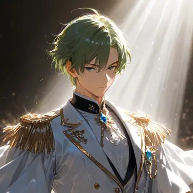 Profile image of 理人