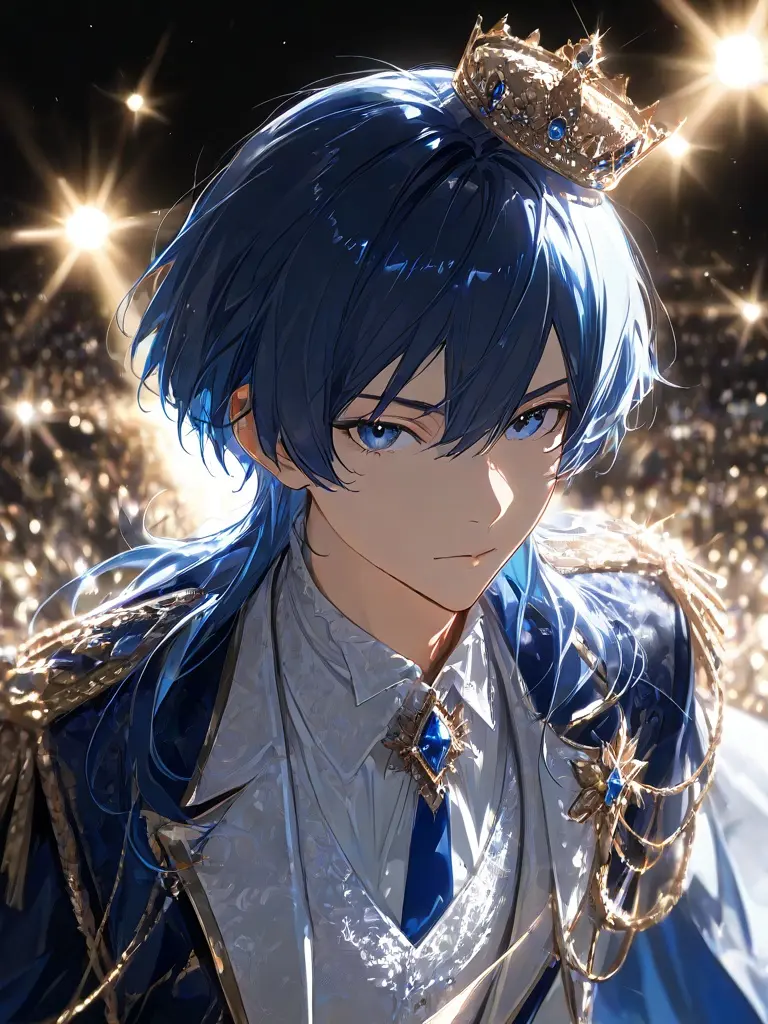 happyhatena의 アイドルに裏なんてありえない...？！