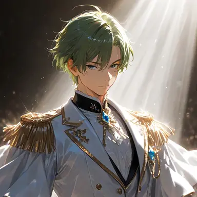 Profile image of 理人