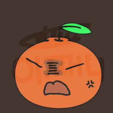 Profile image of 오렌지