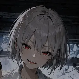 Profile image of Yumi